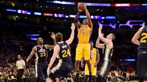 靠防守赢!快船今天防守效率102.4 赛季最佳一场