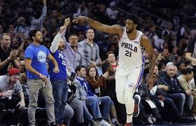 卢赞马瑟林:得分出色+盘活全队 这才是最佳状态