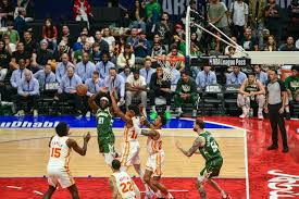 浓眉:塔图姆复出状态拉满 波士顿是东部夺冠大热