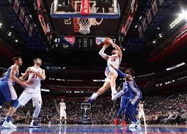 帕金斯:骑士保底东决 哈登的表现决定续约合同